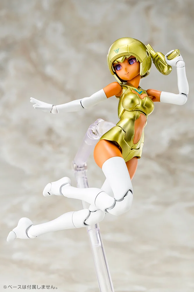 メガミデバイス B1R-M シャーシキット スキンカラーE 1/1スケール