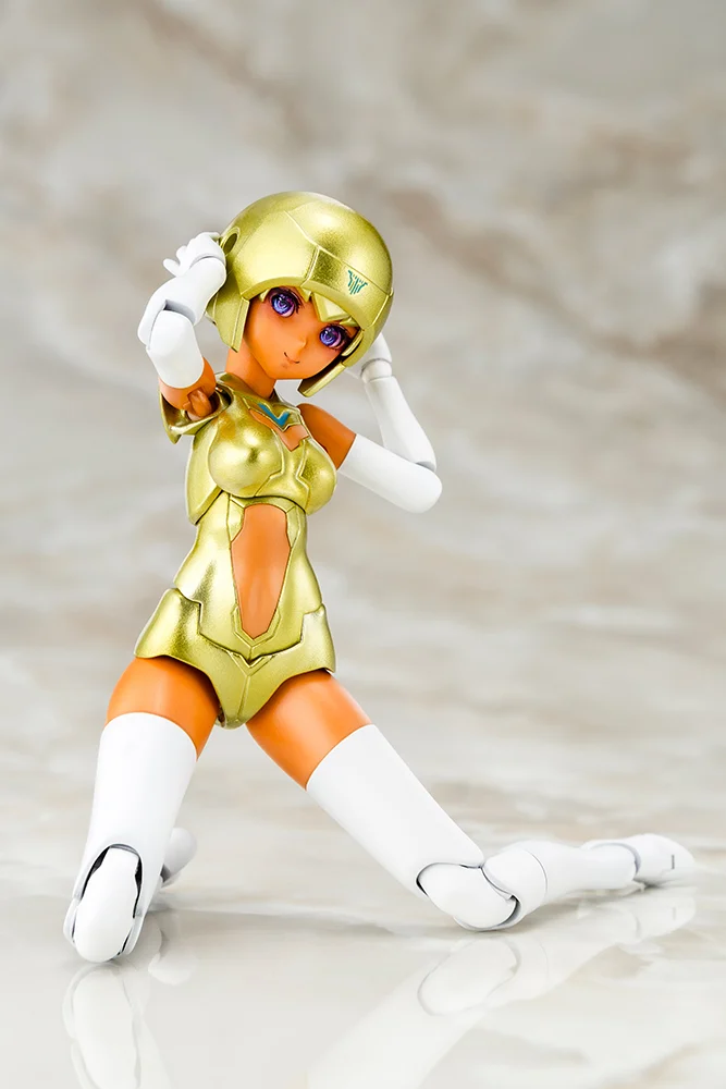 メガミデバイス B1R-M シャーシキット スキンカラーE 1/1スケール