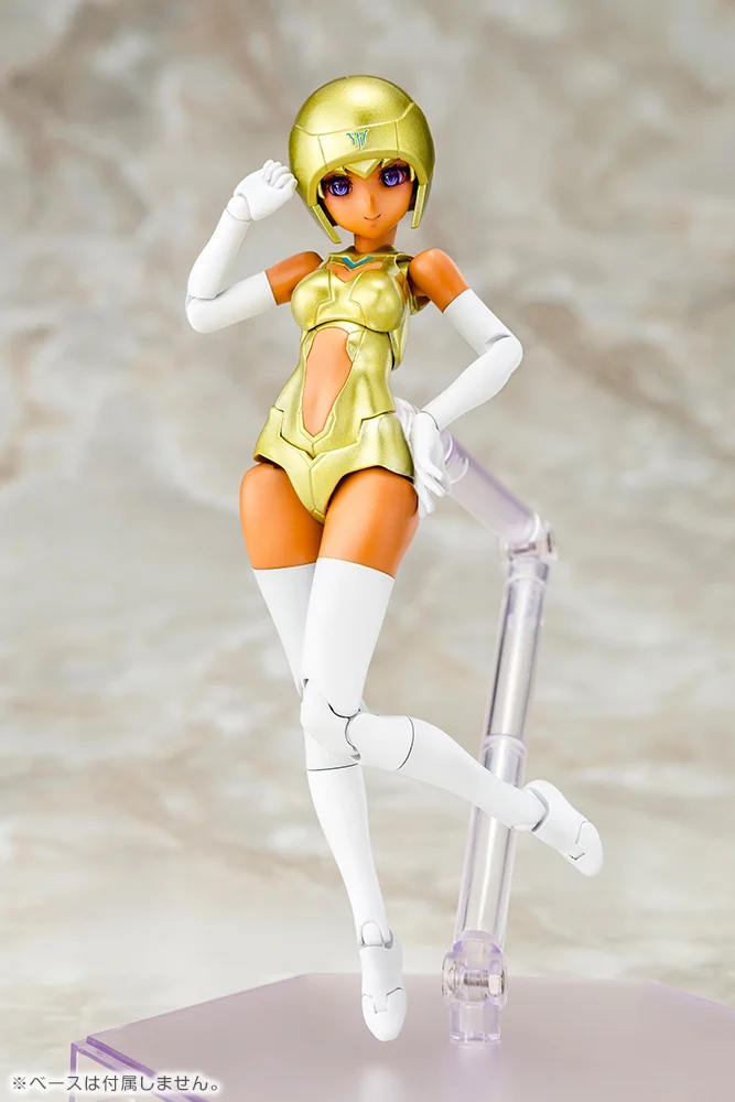 メガミデバイス B1R-M シャーシキット スキンカラーE 1/1スケール