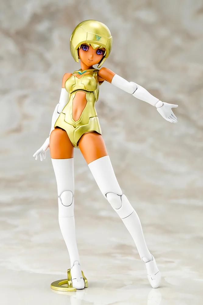 メガミデバイス B1R-M シャーシキット スキンカラーE 1/1スケール