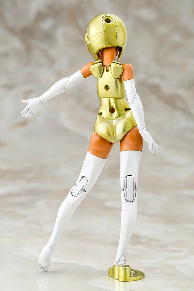 メガミデバイス B1R-M シャーシキット スキンカラーE 1/1スケール