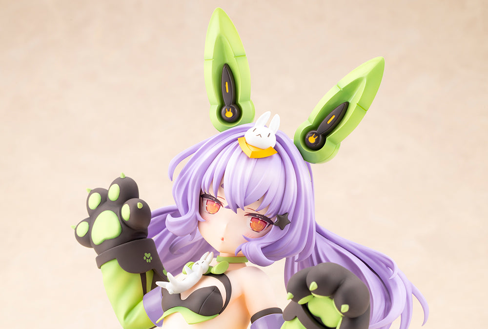 PUNI☆MOFU トゥ 2/1スケール