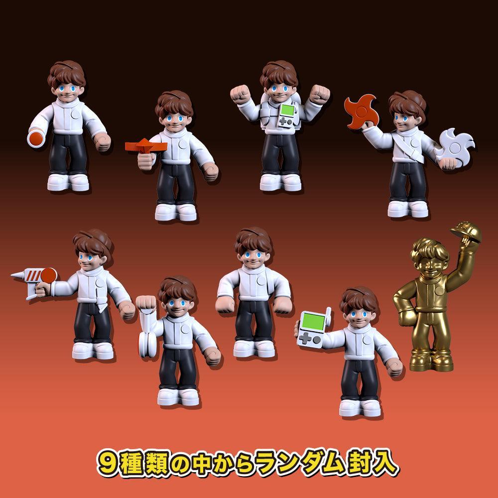 ROVER ROBIN 鹿魔の森の真実