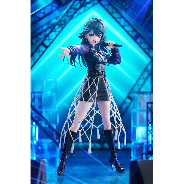 月村手毬-Luna say maybe- 1/7スケール