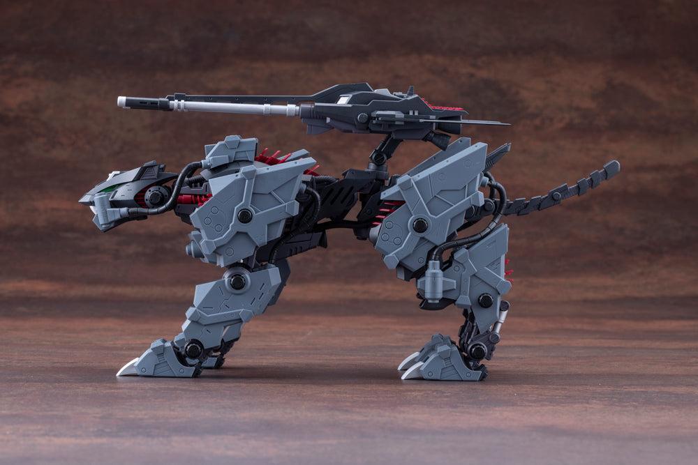 HMM ライトニングサイクス　アーバイン仕様　2000 -Recolor- 1/72スケール
