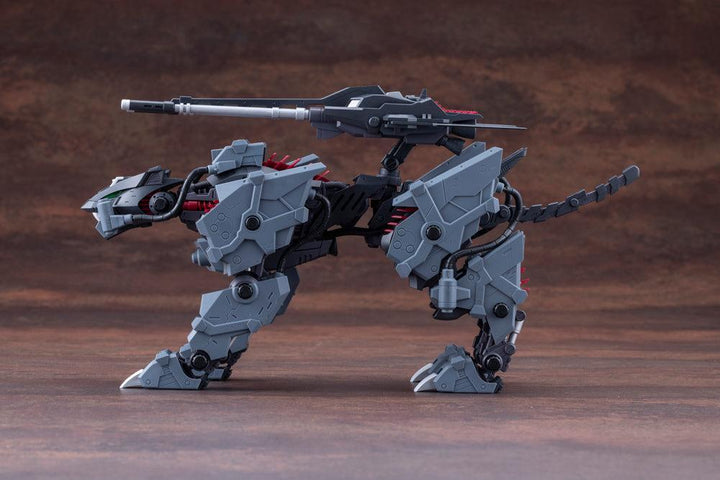 HMM ライトニングサイクス　アーバイン仕様　2000 -Recolor- 1/72スケール