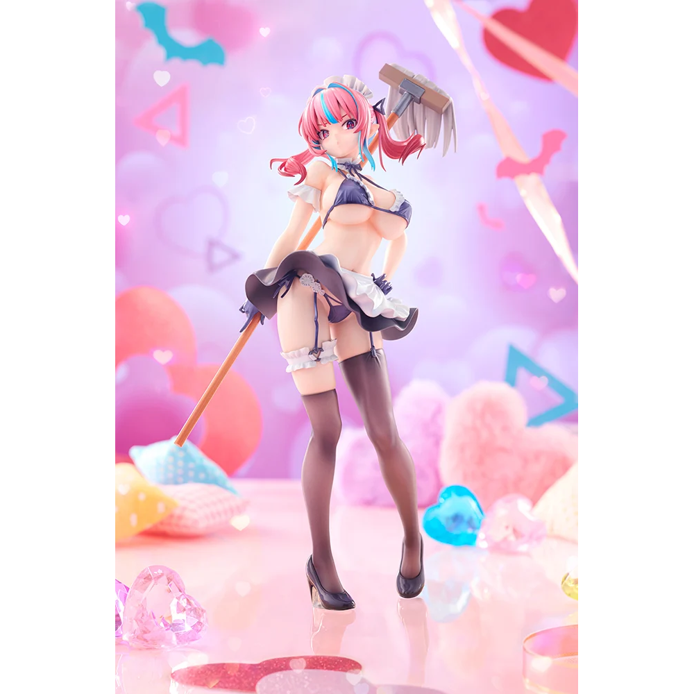 高潔カナン 1/7スケール