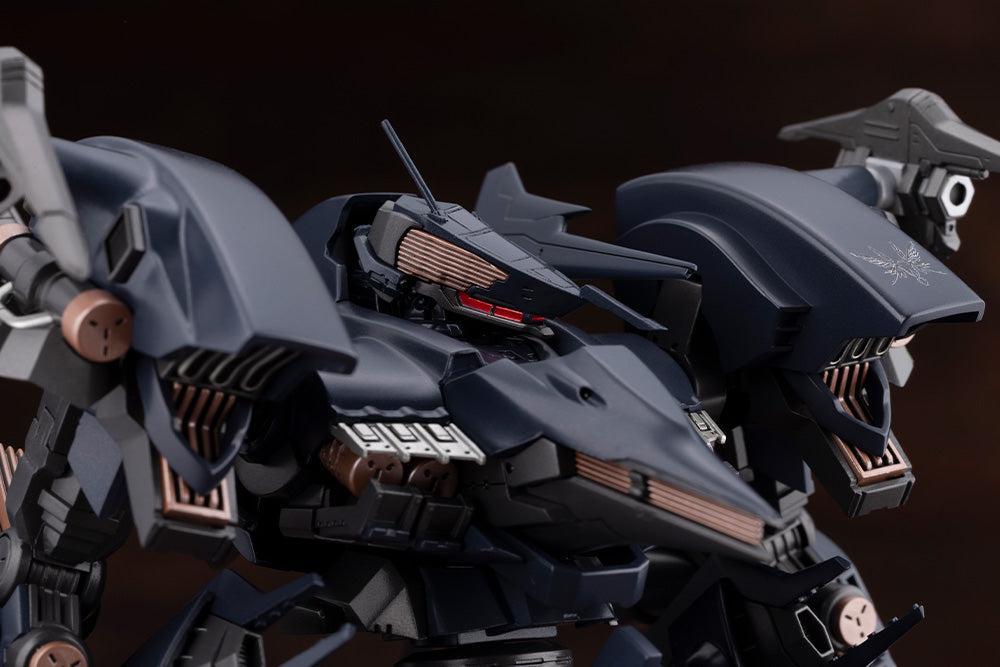 V.I.シリーズ レイレナード 03-AALIYAH オルレア 1/72スケール