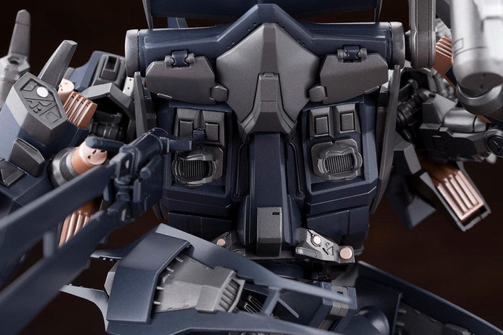 V.I.シリーズ レイレナード 03-AALIYAH オルレア 1/72スケール