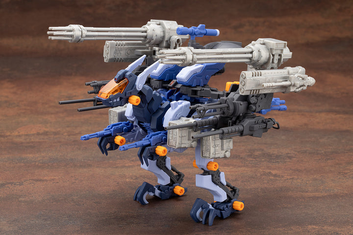 HMM ガンスナイパー リノンスペシャル 2001 Re／color 1/72スケール