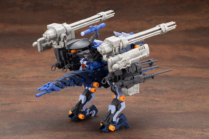 HMM ガンスナイパー リノンスペシャル 2001 Re／color 1/72スケール