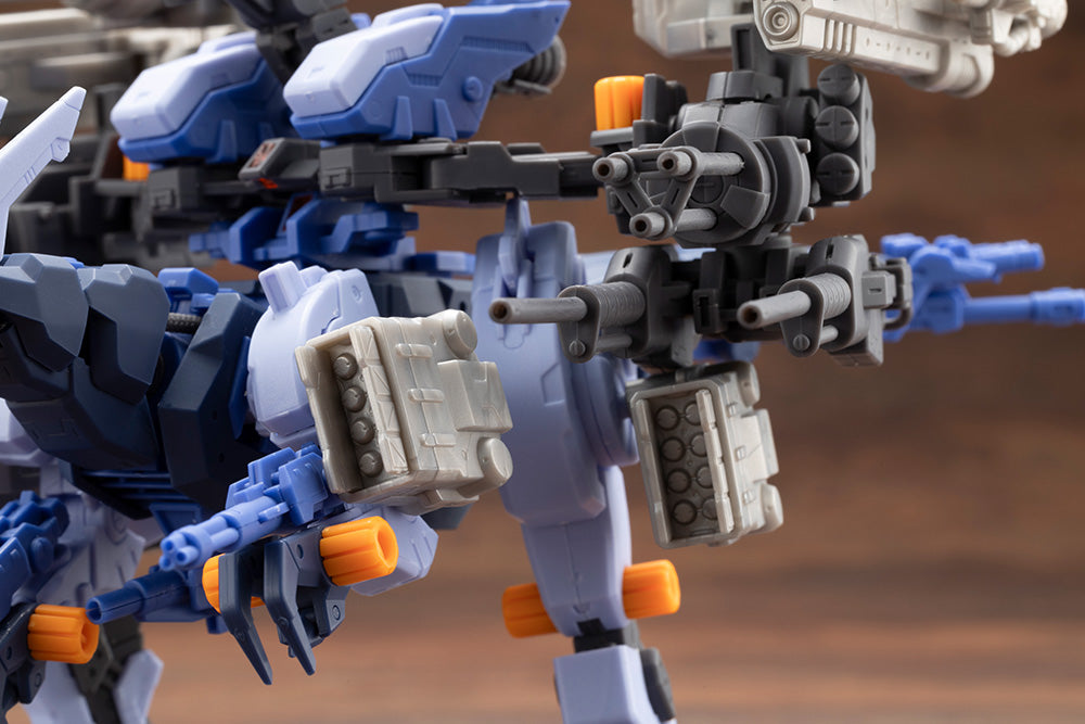 HMM ガンスナイパー リノンスペシャル 2001 Re／color 1/72スケール