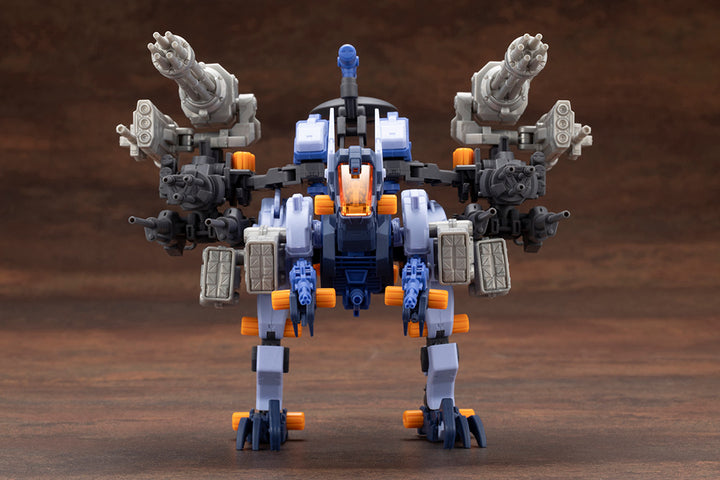 HMM ガンスナイパー リノンスペシャル 2001 Re／color 1/72スケール