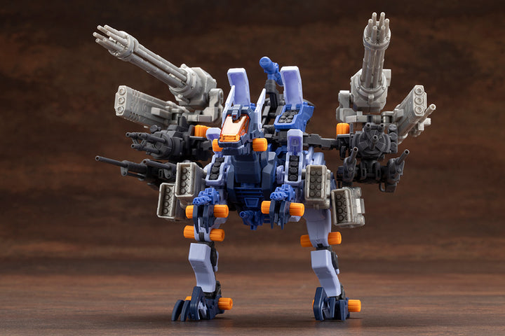 HMM ガンスナイパー リノンスペシャル 2001 Re／color 1/72スケール