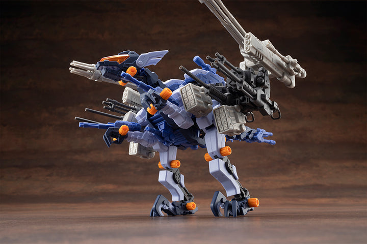 HMM ガンスナイパー リノンスペシャル 2001 Re／color 1/72スケール