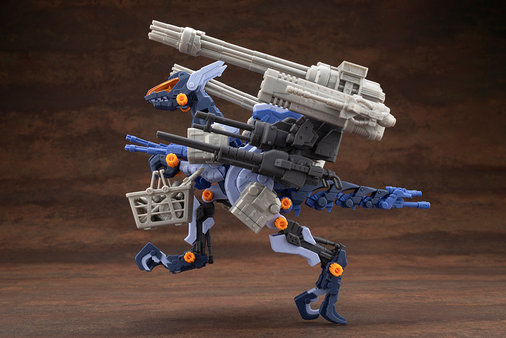 HMM ガンスナイパー リノンスペシャル 2001 Re／color 1/72スケール