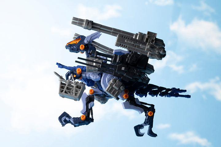 HMM ガンスナイパー リノンスペシャル 2001 Re／color 1/72スケール