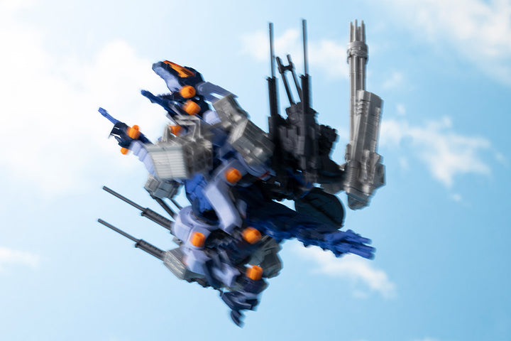 HMM ガンスナイパー リノンスペシャル 2001 Re／color 1/72スケール