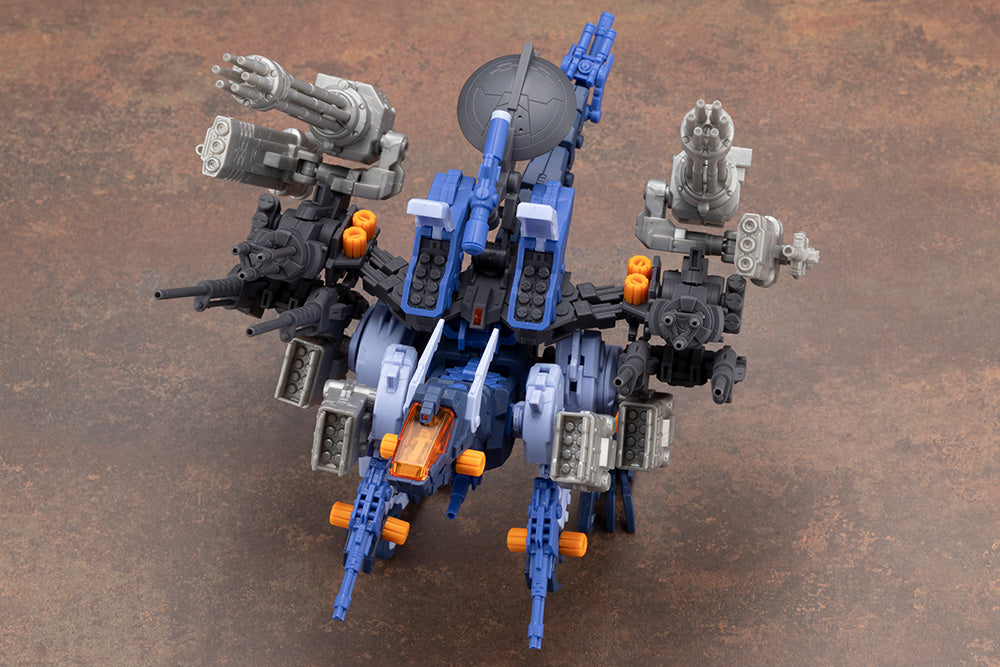 HMM ガンスナイパー リノンスペシャル 2001 Re／color 1/72スケール