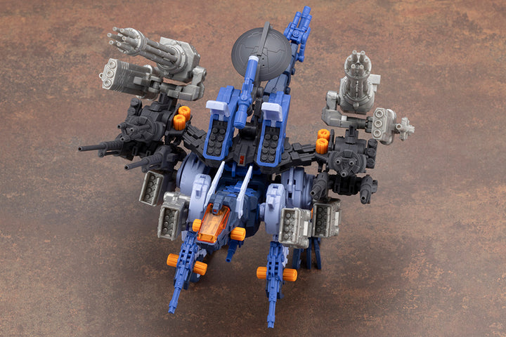 HMM ガンスナイパー リノンスペシャル 2001 Re／color 1/72スケール