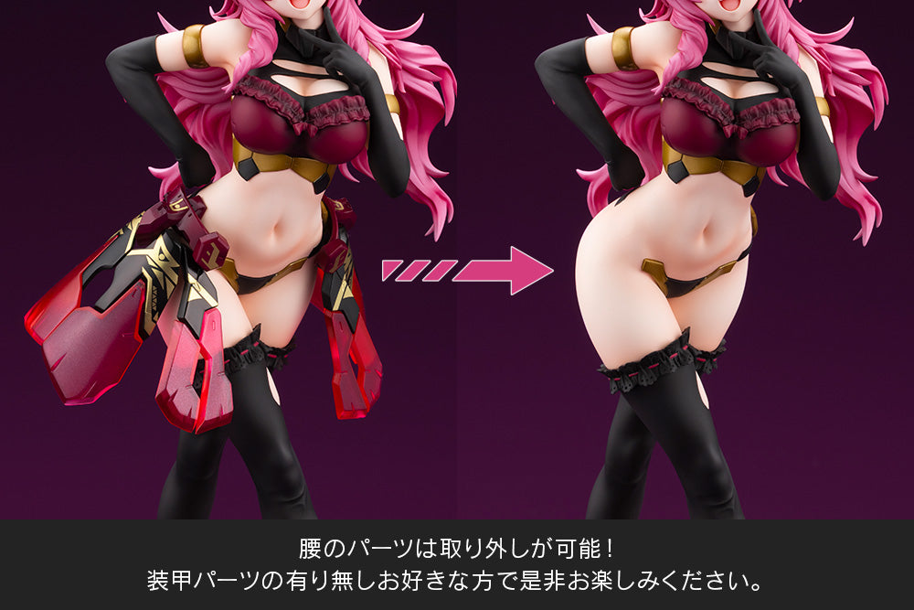 ドゥルガーI ダークネスクイーン Ver.