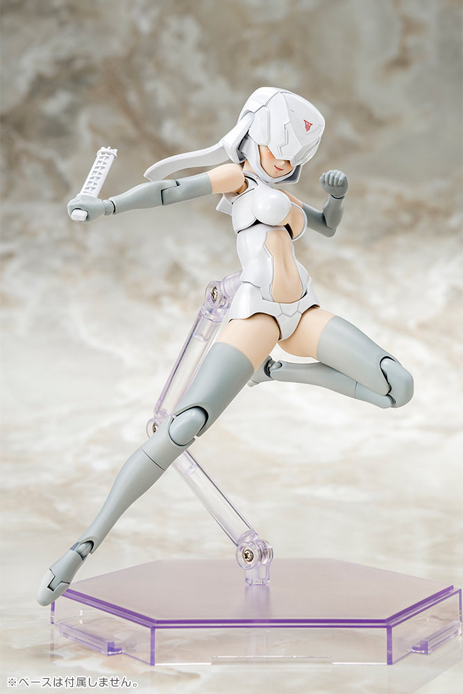メガミデバイス B1R-L シャーシキット スキンカラーA 1/1スケール