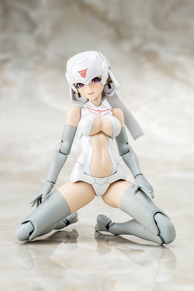 メガミデバイス B1R-L シャーシキット スキンカラーA 1/1スケール