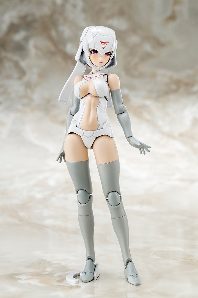 メガミデバイス B1R-L シャーシキット スキンカラーA 1/1スケール