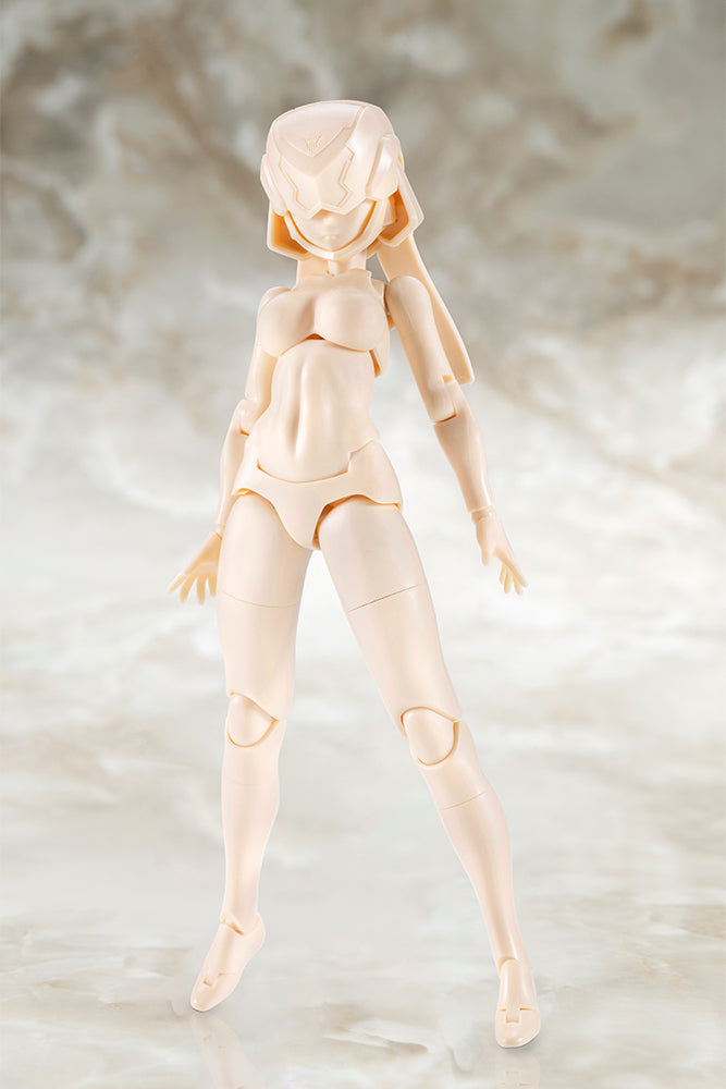 メガミデバイス B1R-L シャーシキット スキンカラーA 1/1スケール