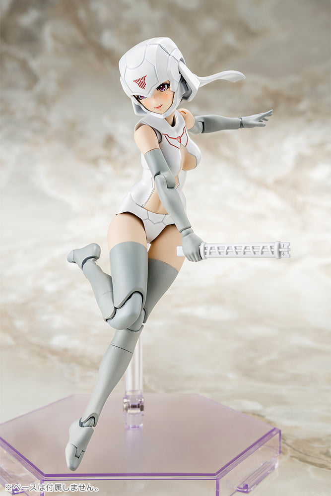 メガミデバイス B1R-L シャーシキット スキンカラーA 1/1スケール