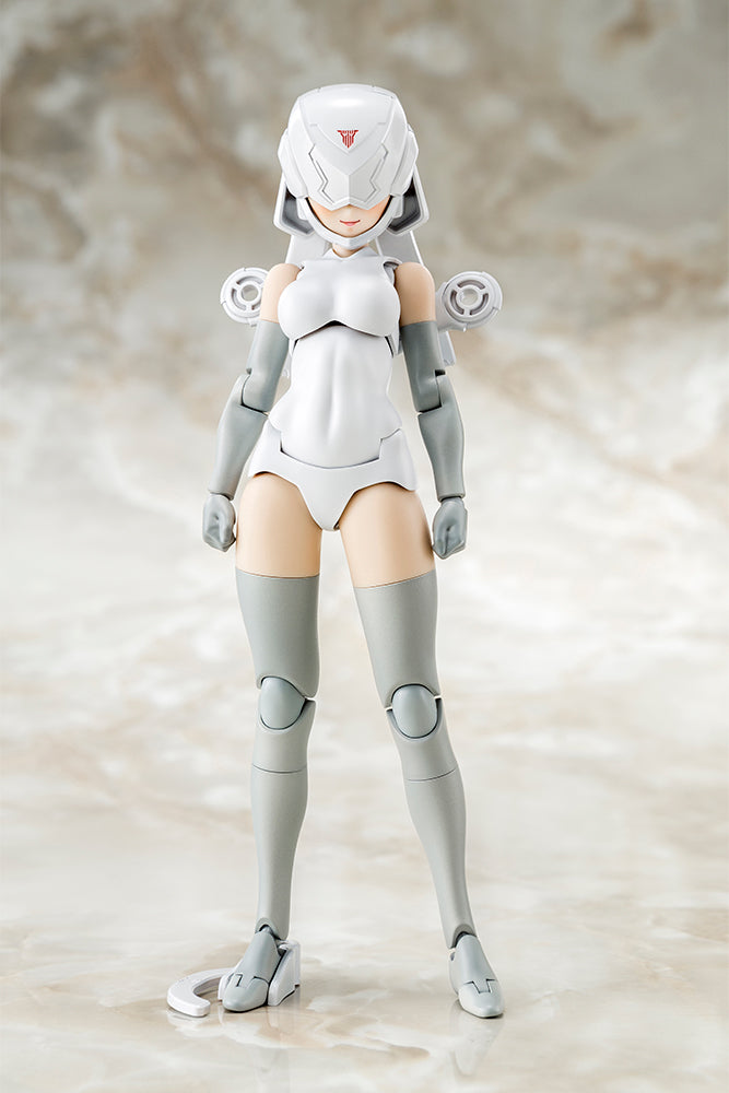 メガミデバイス B1R-L シャーシキット スキンカラーA 1/1スケール