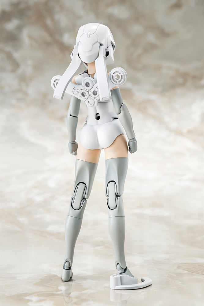 メガミデバイス B1R-L シャーシキット スキンカラーA 1/1スケール
