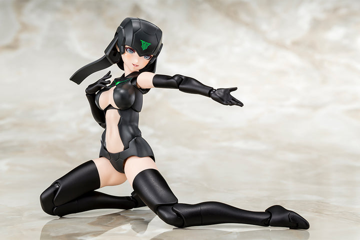 メガミデバイス B1R-L シャーシキット スキンカラーB 1/1スケール