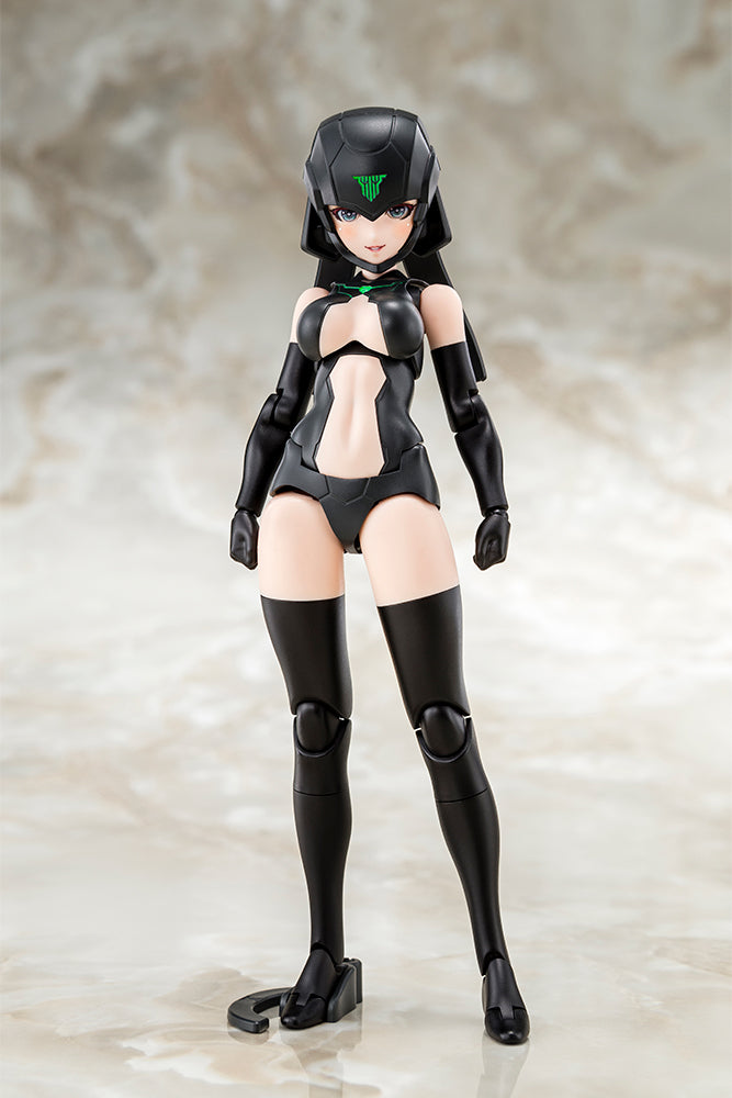 メガミデバイス B1R-L シャーシキット スキンカラーB 1/1スケール