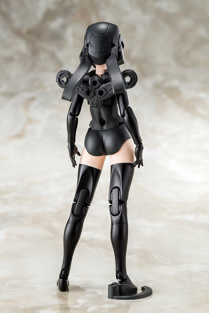 メガミデバイス B1R-L シャーシキット スキンカラーB 1/1スケール