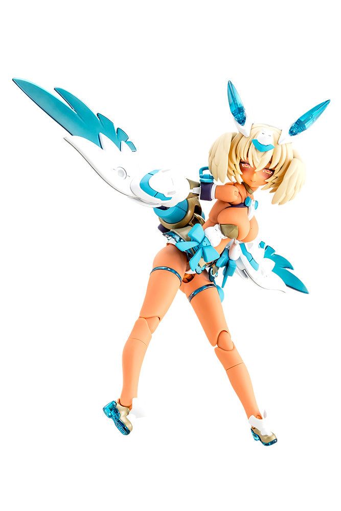 メガミデバイス PUNI☆MOFU 金シャオ 1/1スケール