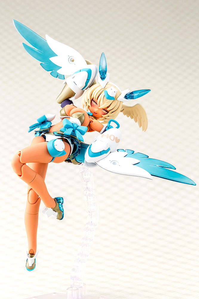 メガミデバイス PUNI☆MOFU 金シャオ 1/1スケール