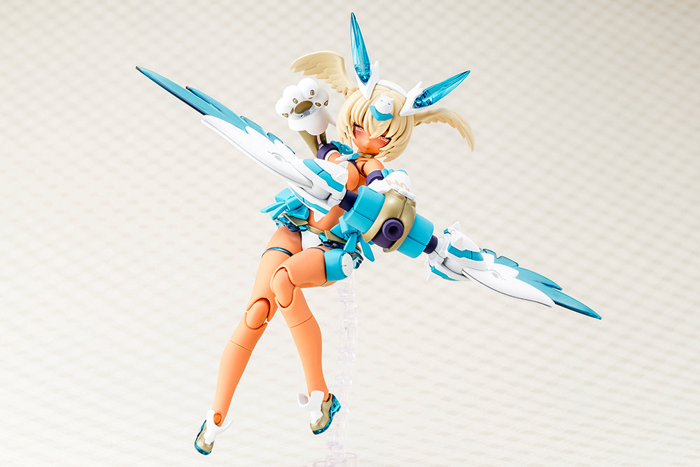 メガミデバイス PUNI☆MOFU 金シャオ 1/1スケール