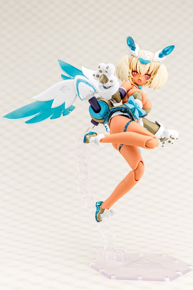 メガミデバイス PUNI☆MOFU 金シャオ 1/1スケール