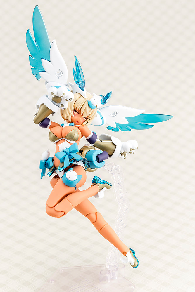 メガミデバイス PUNI☆MOFU 金シャオ 1/1スケール