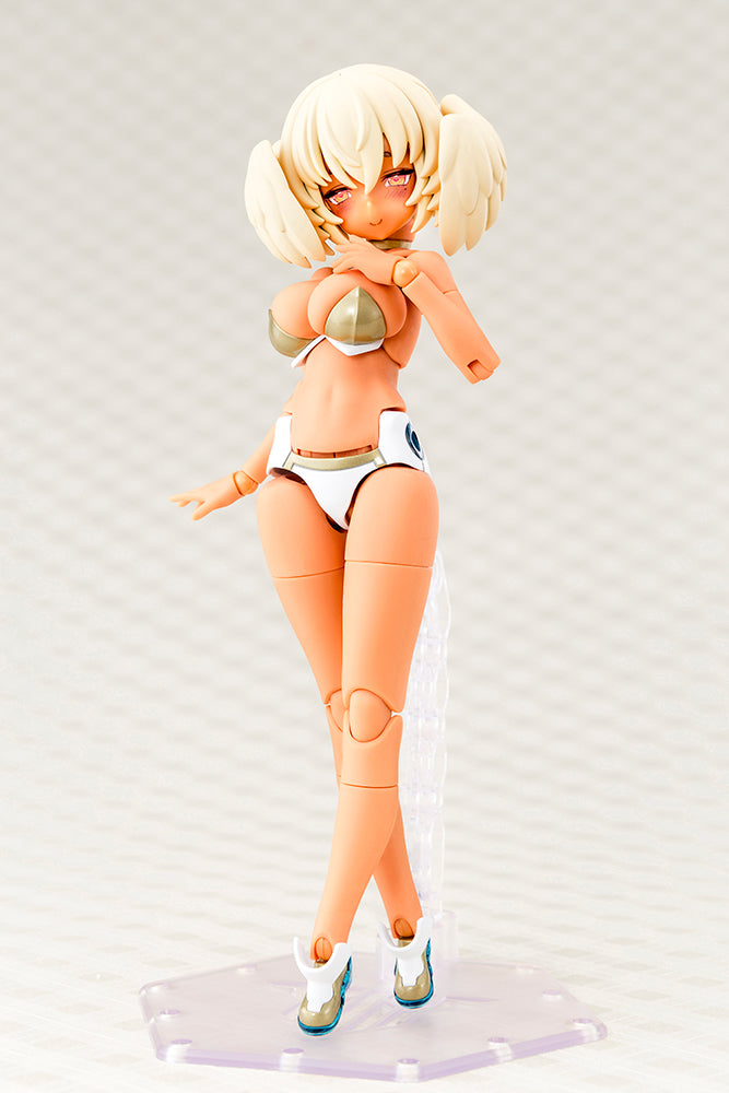 メガミデバイス PUNI☆MOFU 金シャオ 1/1スケール