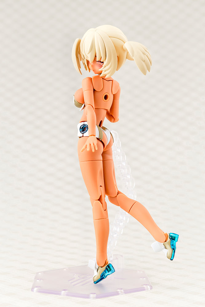 メガミデバイス PUNI☆MOFU 金シャオ 1/1スケール