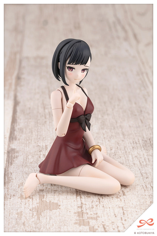 創彩少女庭園 YOMI【水着】 1/10スケール