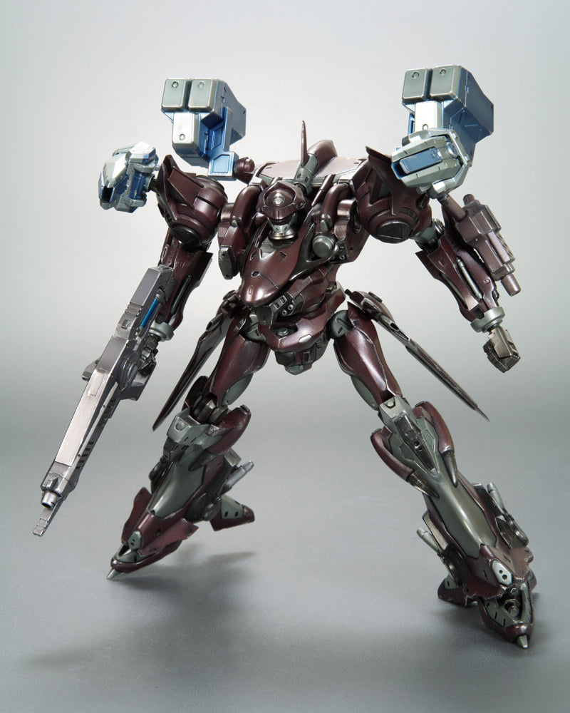 V.I.シリーズ ミラージュ C02-URANUS ウラヌス 1/72スケール