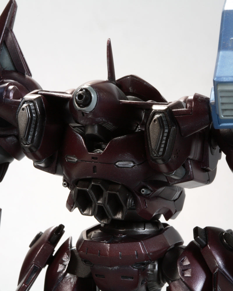 V.I.シリーズ ミラージュ C02-URANUS ウラヌス 1/72スケール