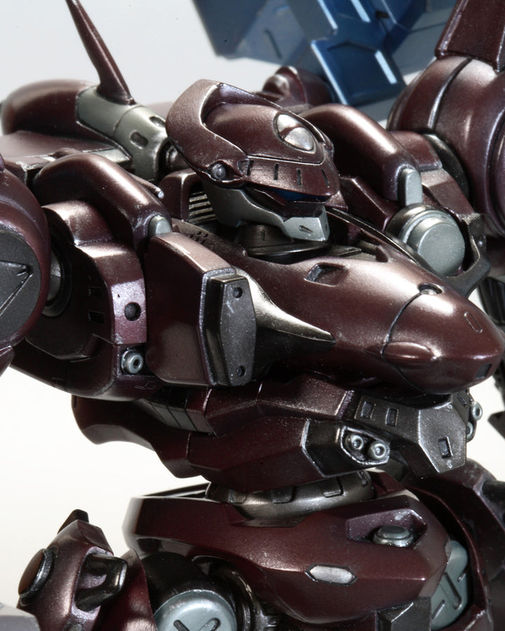 V.I.シリーズ ミラージュ C02-URANUS ウラヌス 1/72スケール