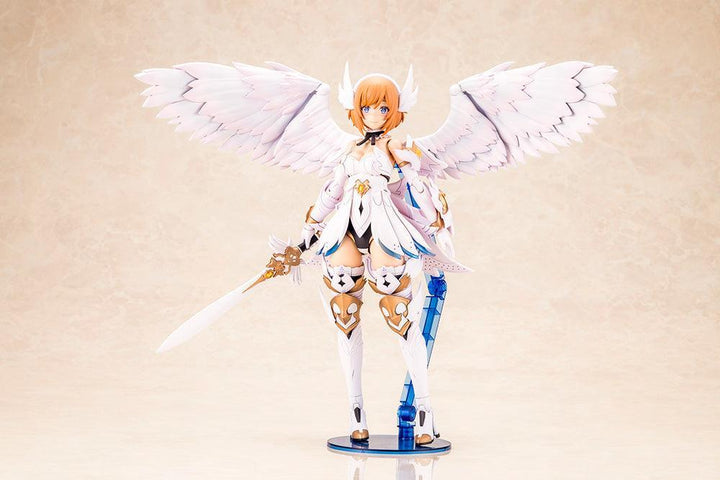 アルカナディア グランデスケール ルミティア