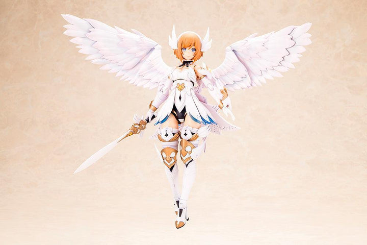 アルカナディア グランデスケール ルミティア