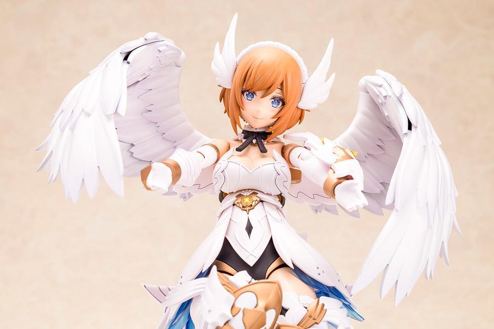 アルカナディア グランデスケール ルミティア