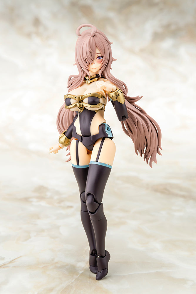 メガミデバイス 皇巫 ツクヨミ ファビュラス 1/1スケール